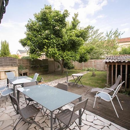 Périgueux Maison Avec Jardin A 2Mn Du Centre מראה חיצוני תמונה