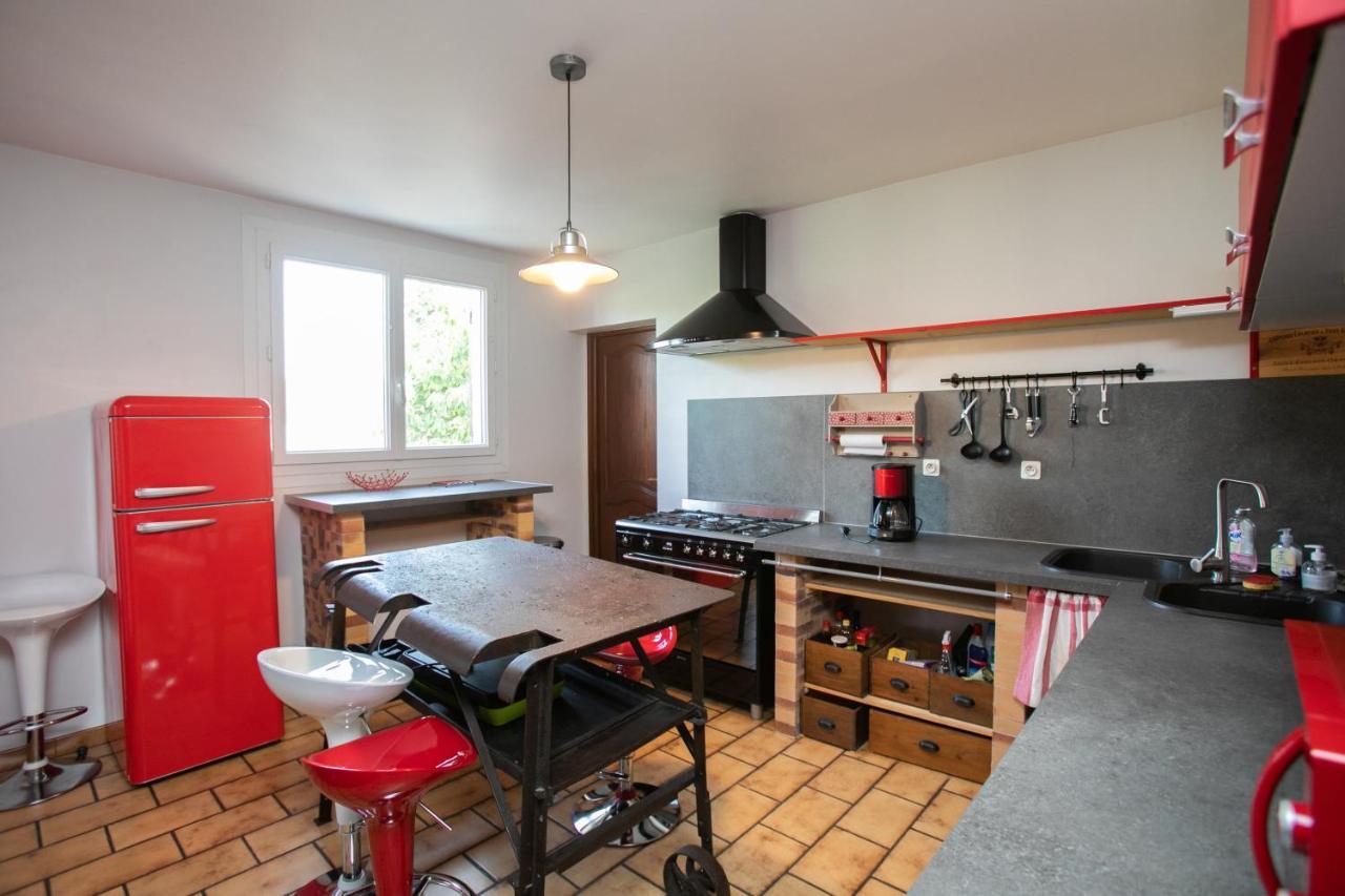 Périgueux Maison Avec Jardin A 2Mn Du Centre מראה חיצוני תמונה