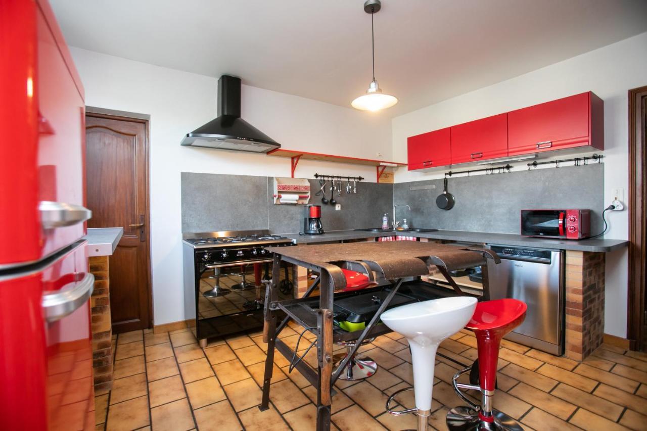 Périgueux Maison Avec Jardin A 2Mn Du Centre מראה חיצוני תמונה