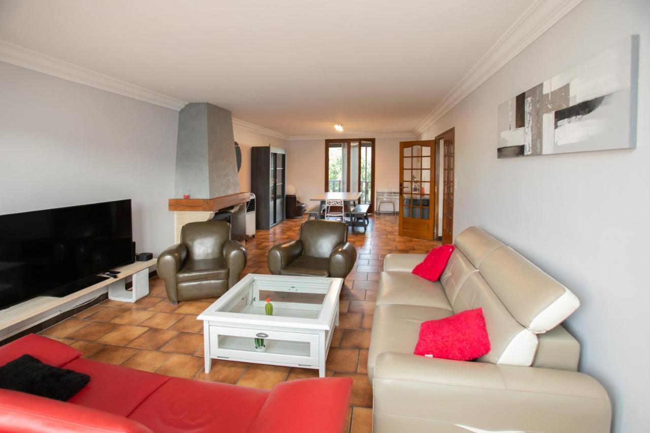 Périgueux Maison Avec Jardin A 2Mn Du Centre מראה חיצוני תמונה