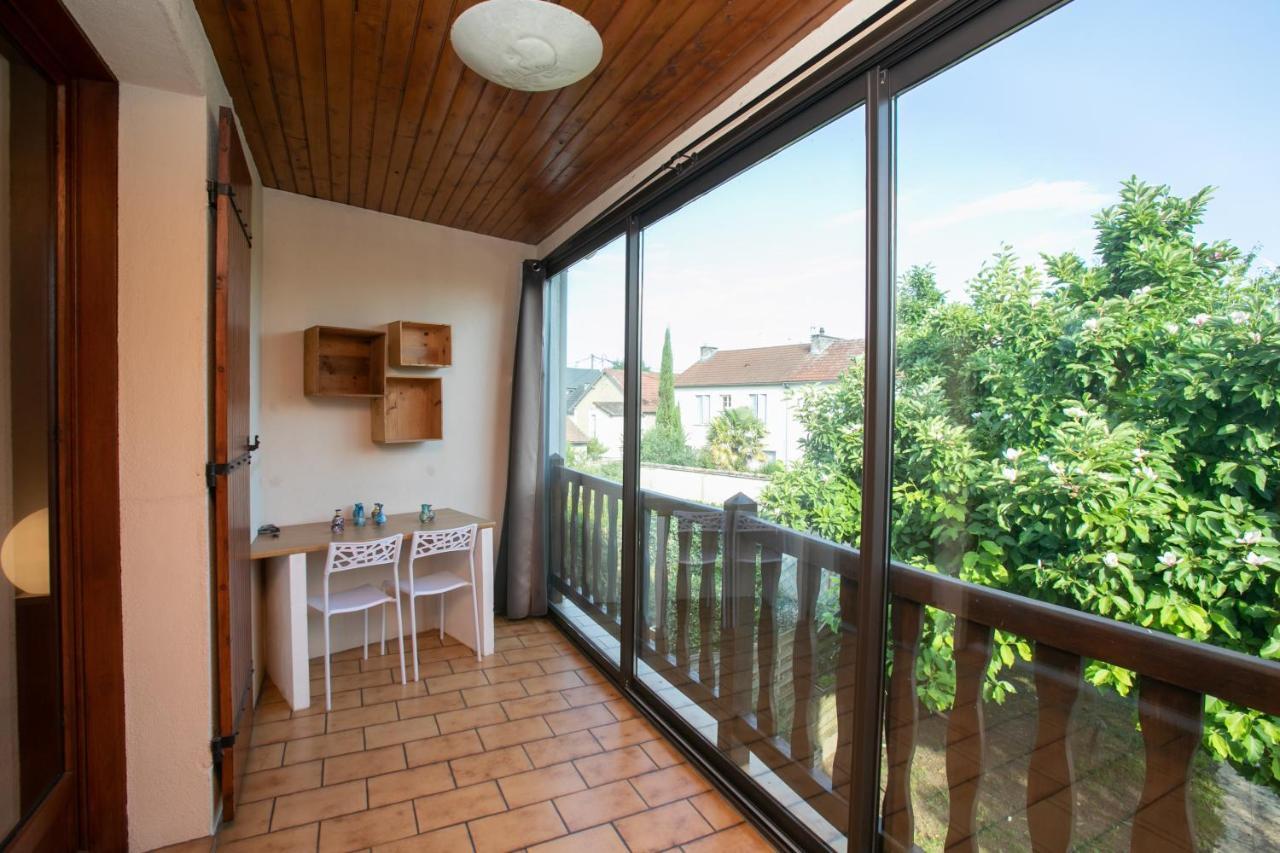 Périgueux Maison Avec Jardin A 2Mn Du Centre מראה חיצוני תמונה