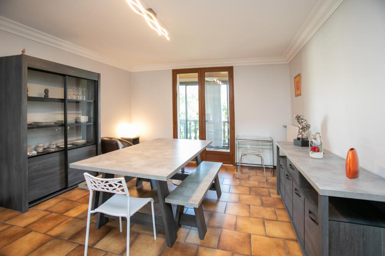 Périgueux Maison Avec Jardin A 2Mn Du Centre מראה חיצוני תמונה