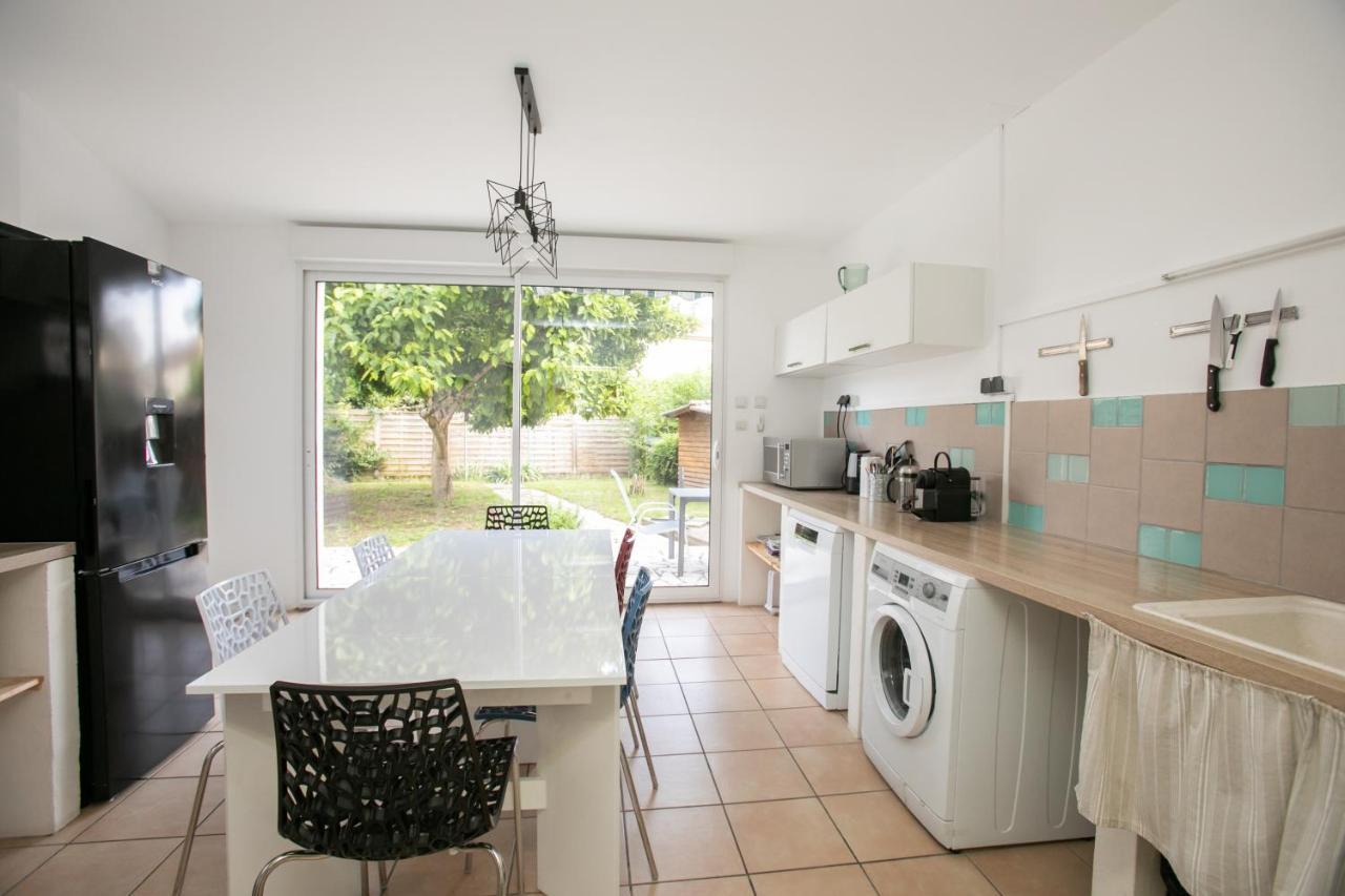 Périgueux Maison Avec Jardin A 2Mn Du Centre מראה חיצוני תמונה