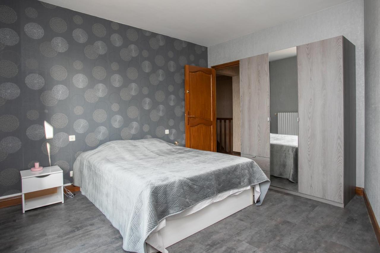 Périgueux Maison Avec Jardin A 2Mn Du Centre מראה חיצוני תמונה